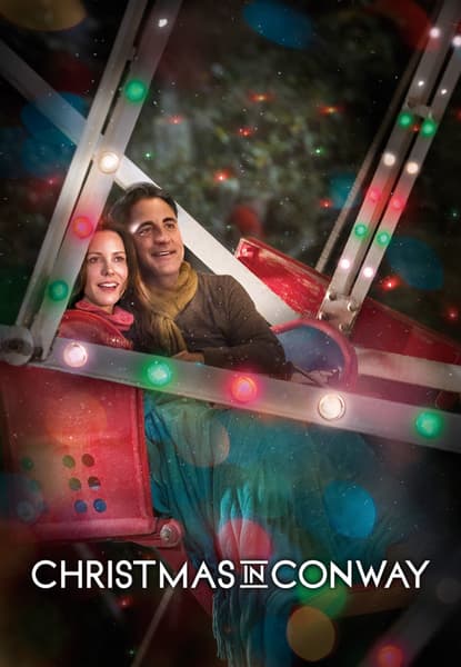 Christmas In Conway