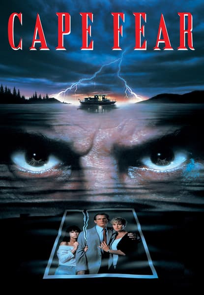 Cape Fear