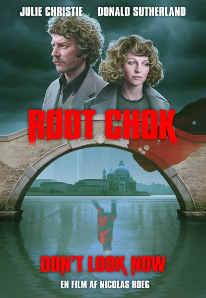 Rødt chok