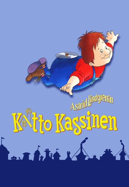 Katto Kassinen