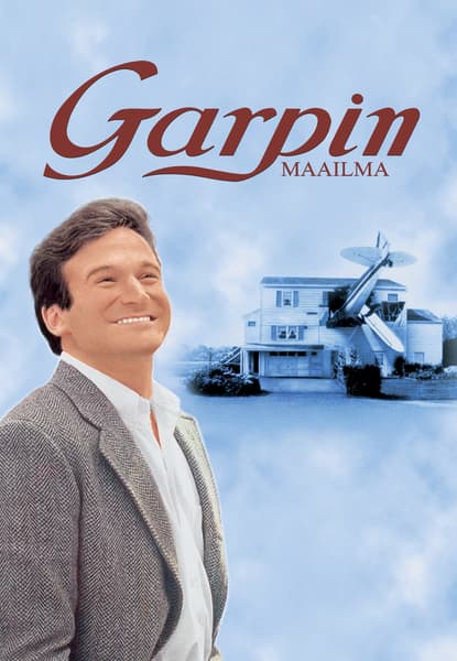 Garpin maailma