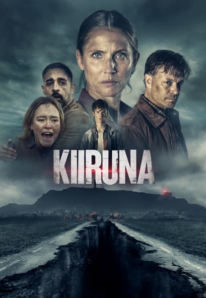 Kiiruna