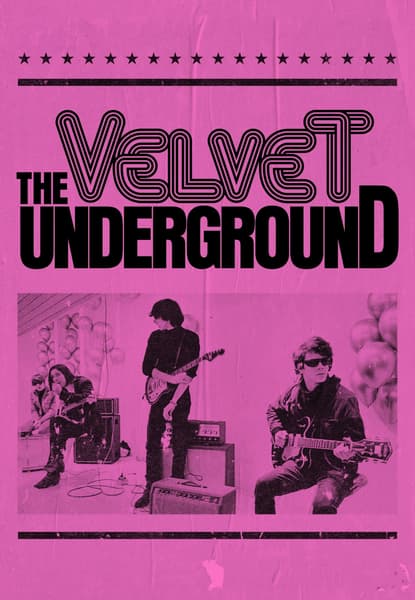 The Velvet Underground