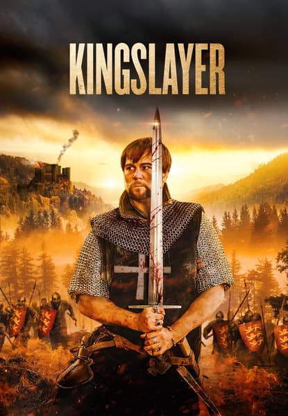 Kingslayer