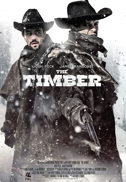 The Timber