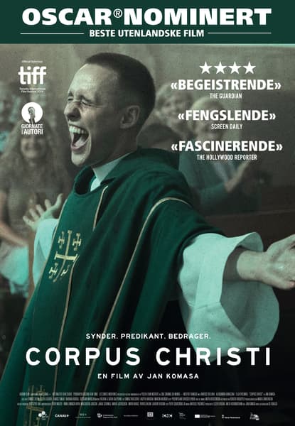 Corpus Christi