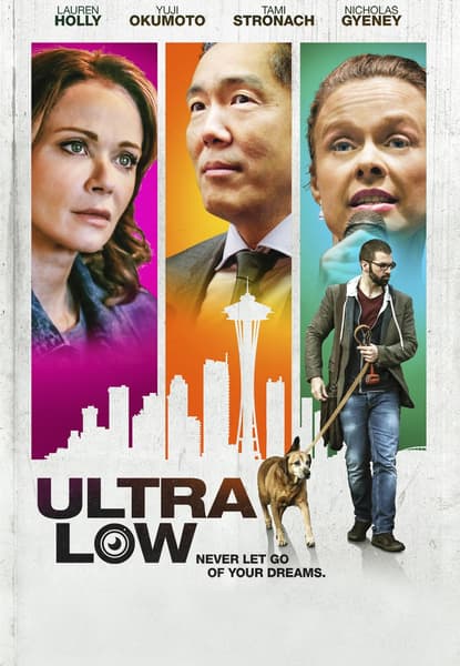 Ultra Low