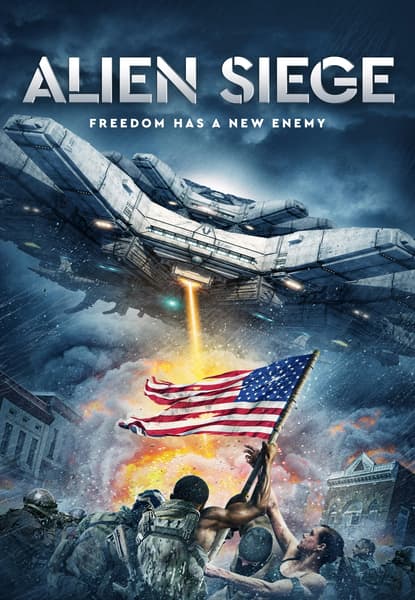 Alien Siege