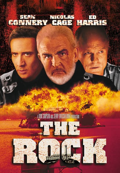 The Rock