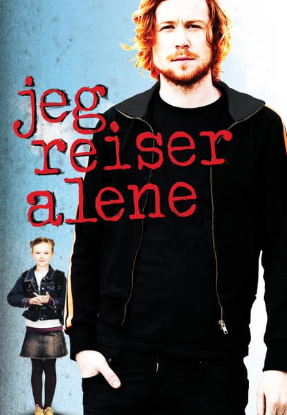 Jeg reiser alene