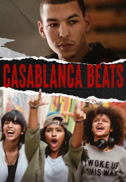 Casablanca Beats