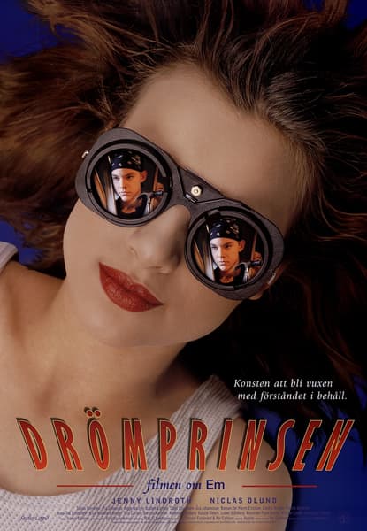 Drömprinsen - filmen om Em