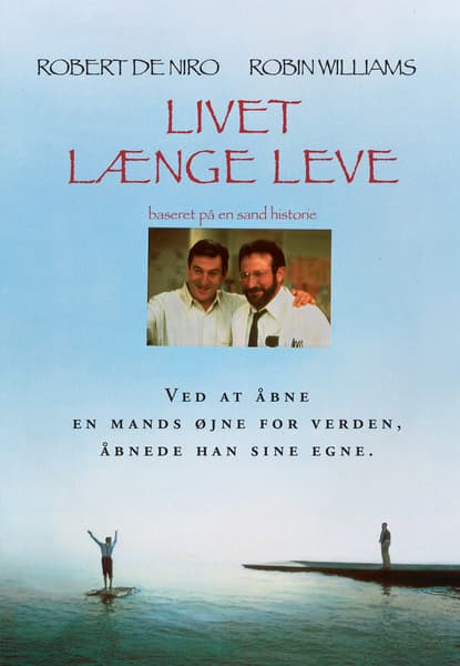 Livet længe live
