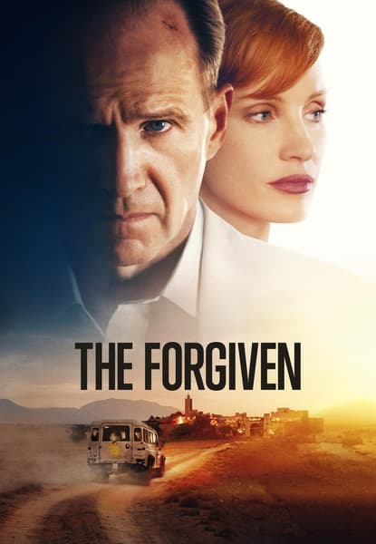 The Forgiven