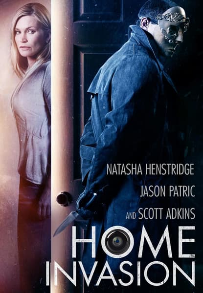 Home invasion