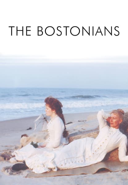 The Bostonians