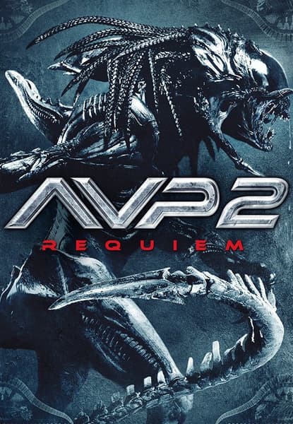 Aliens vs. Predator: Requiem