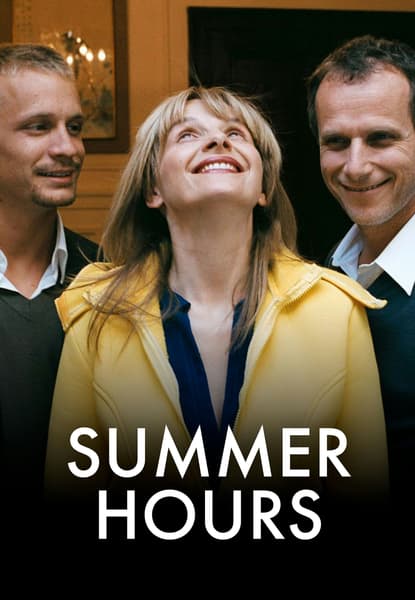 Summer Hours