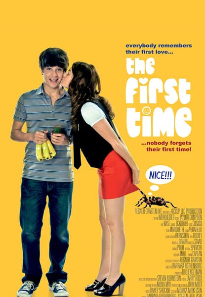 Love at First Hiccup