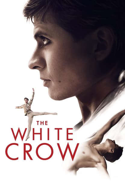 The White Crow