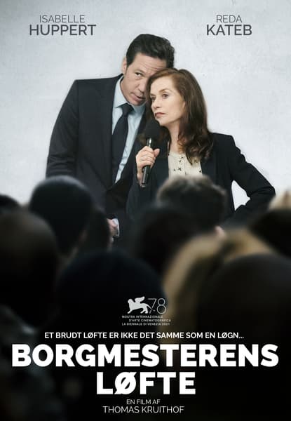 Borgmesterens løfte