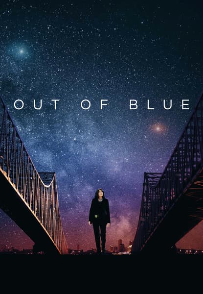 Out of Blue