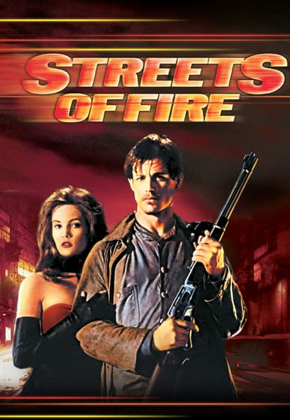 Streets of Fire