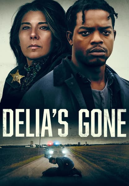Delia's Gone