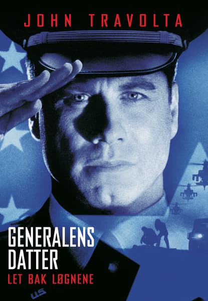 Generalens datter