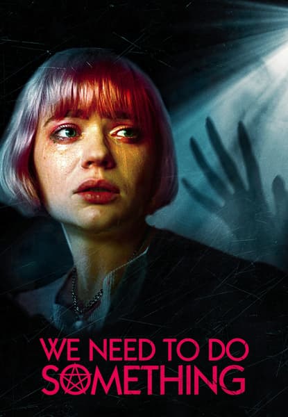 We Need to Do Something