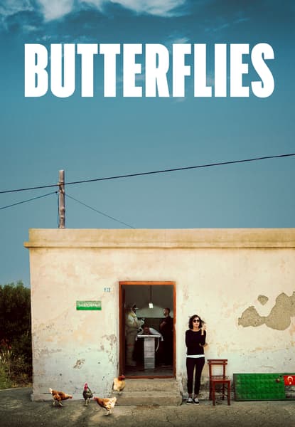 Butterflies