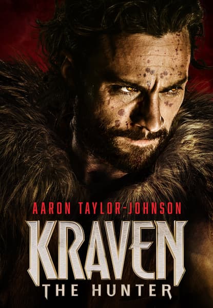 Kraven the Hunter