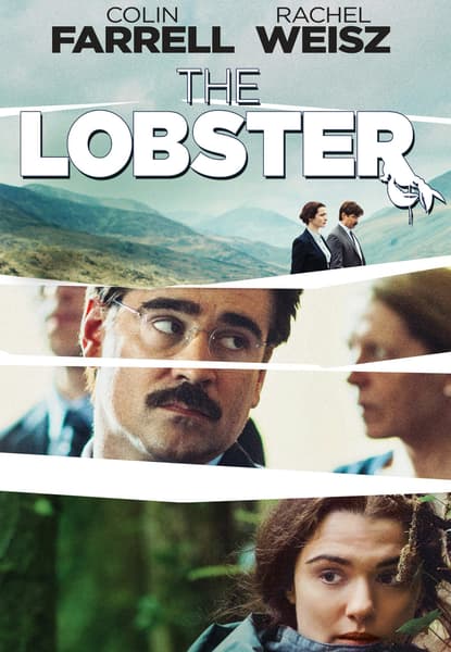 The lobster