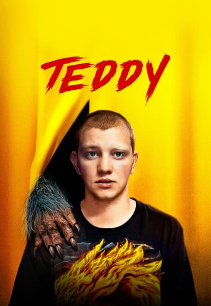 Teddy