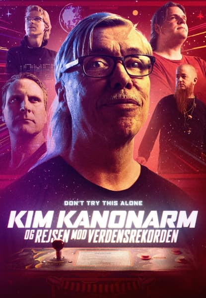 Kim Kanonarm