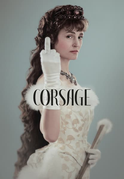 Corsage
