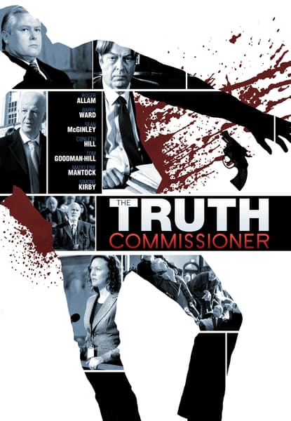 The Truth Commissioner