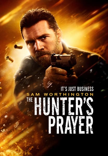 The Hunter's Prayer