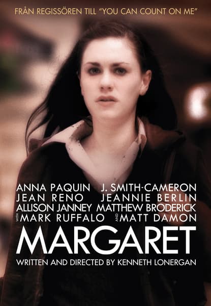 Margaret