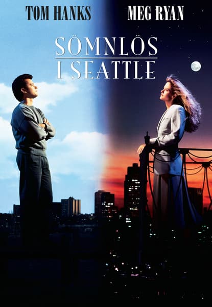 Sömnlös i Seattle