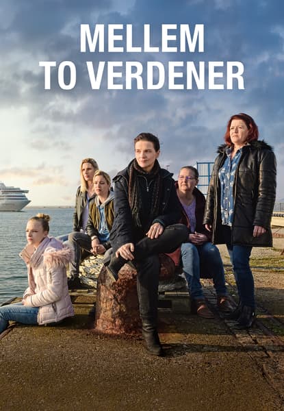 Mellem to verdener