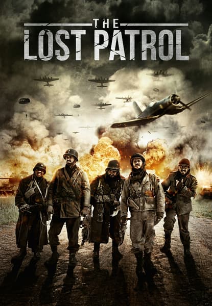 The Lost Patrol