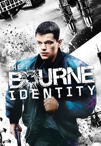 The Bourne Identity