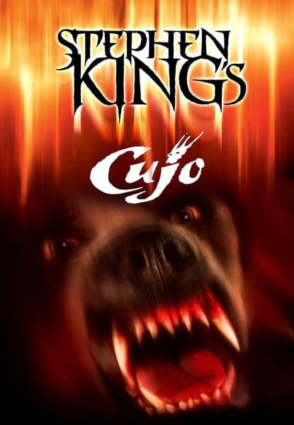 Cujo - en hund efter blod