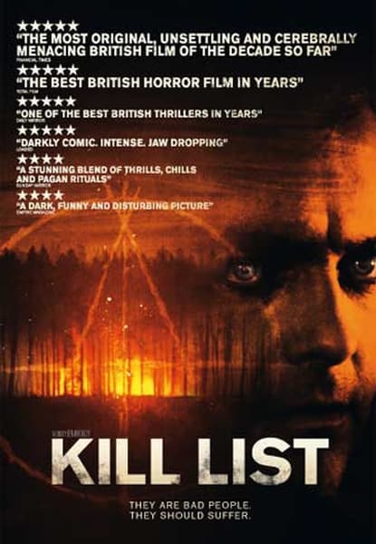 Kill List