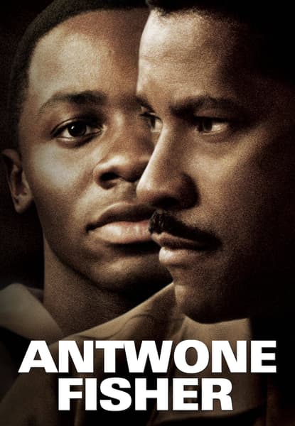 Antwone Fisher