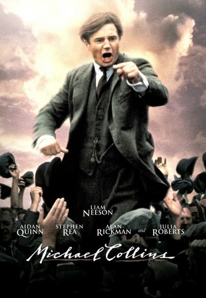 Michael Collins