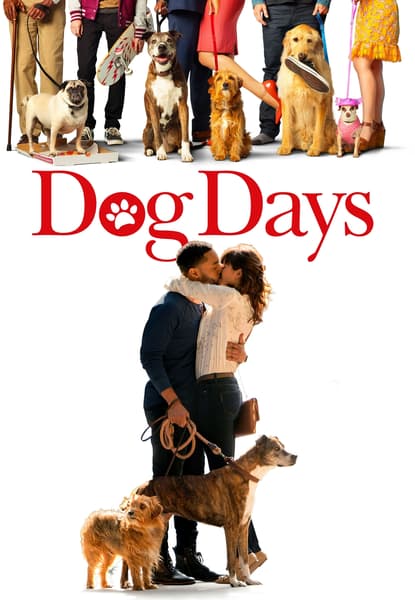 Dog Days
