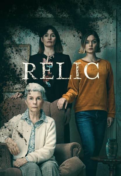 Relic