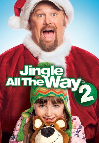 Jingle All the Way 2